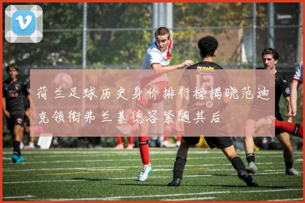 荷兰足球历史身价排行榜揭晓范迪克领衔弗兰基德容紧随其后